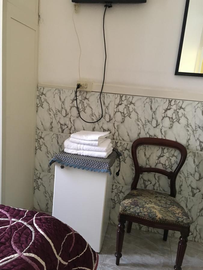 Albergo Stadler Rzym Zewnętrze zdjęcie