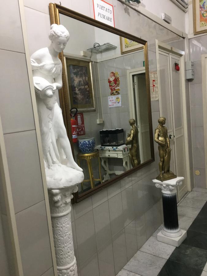 Albergo Stadler Rzym Zewnętrze zdjęcie