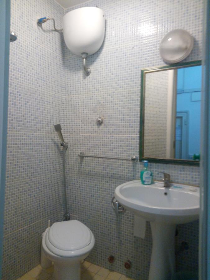 Albergo Stadler Rzym Zewnętrze zdjęcie