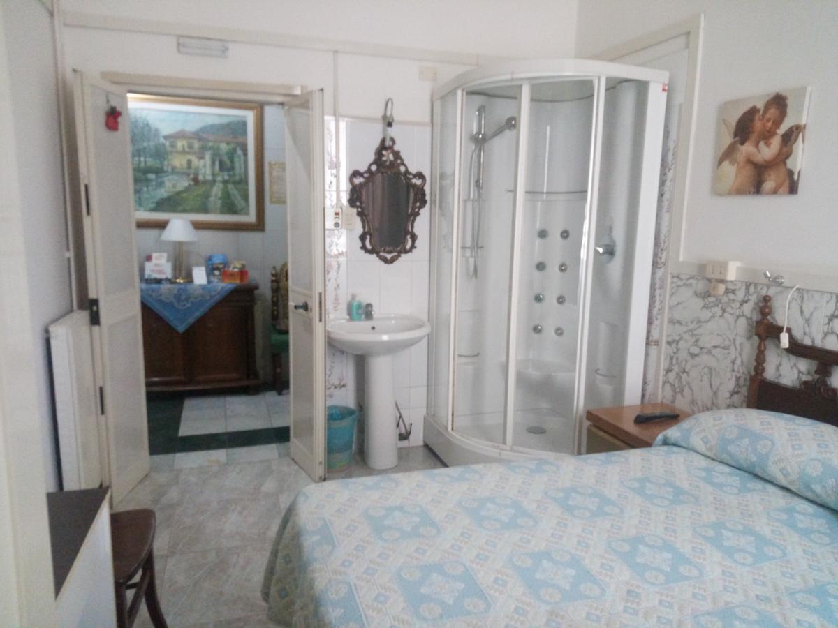 Albergo Stadler Rzym Zewnętrze zdjęcie
