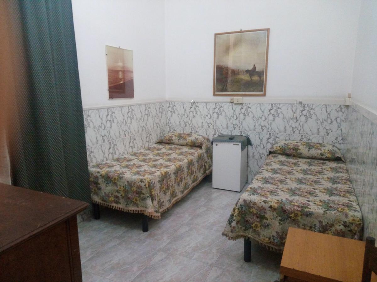 Albergo Stadler Rzym Zewnętrze zdjęcie
