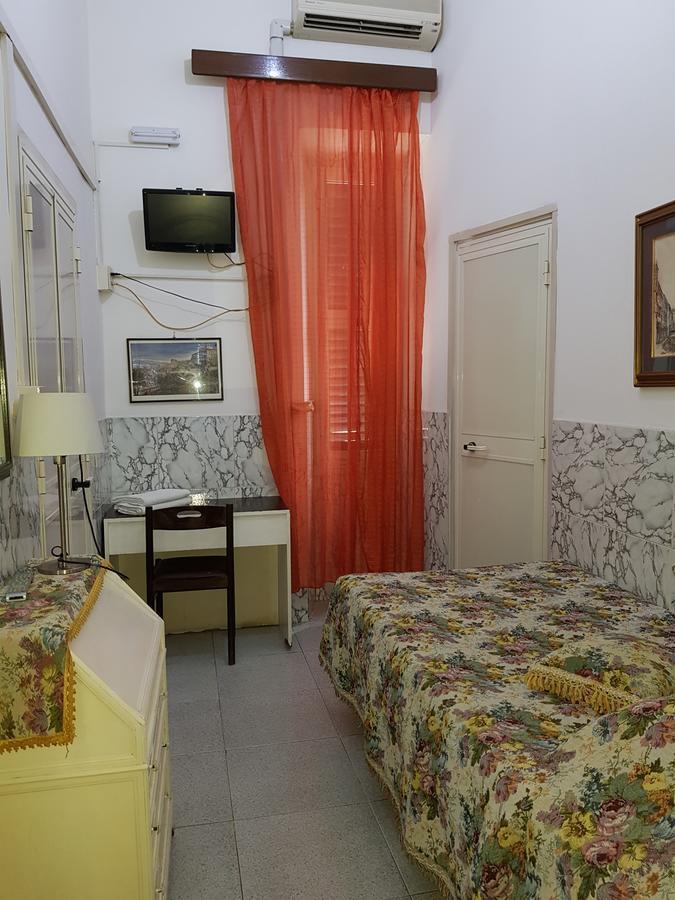 Albergo Stadler Rzym Zewnętrze zdjęcie
