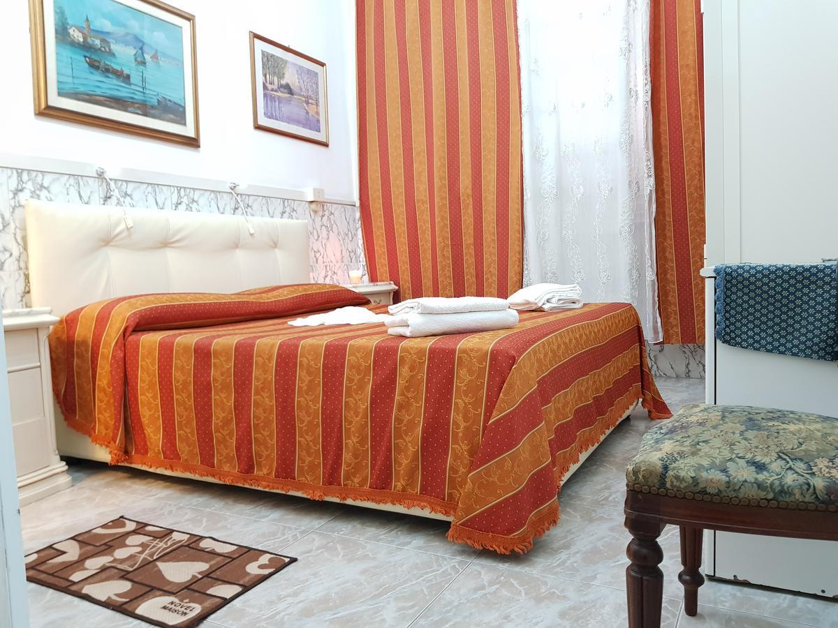 Albergo Stadler Rzym Zewnętrze zdjęcie