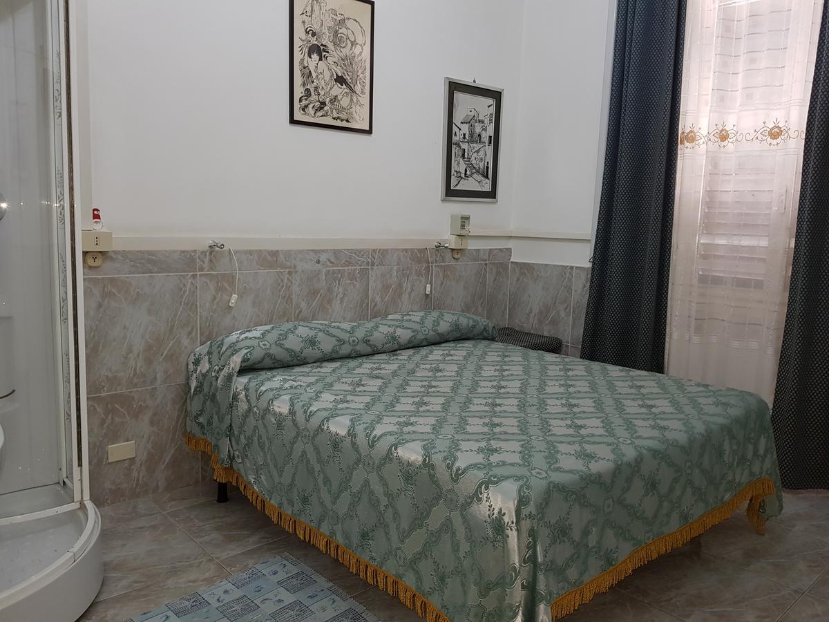 Albergo Stadler Rzym Zewnętrze zdjęcie