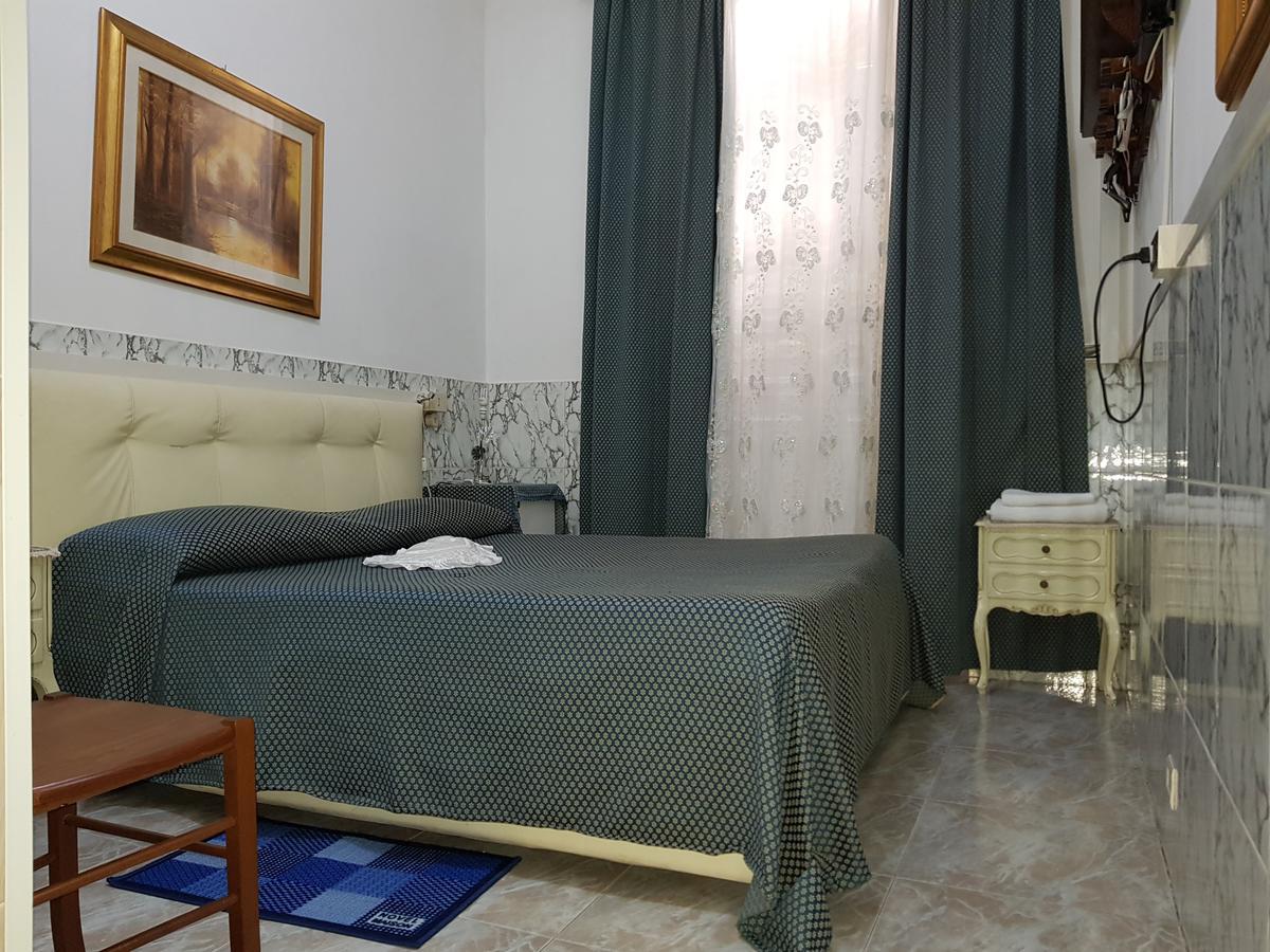 Albergo Stadler Rzym Zewnętrze zdjęcie