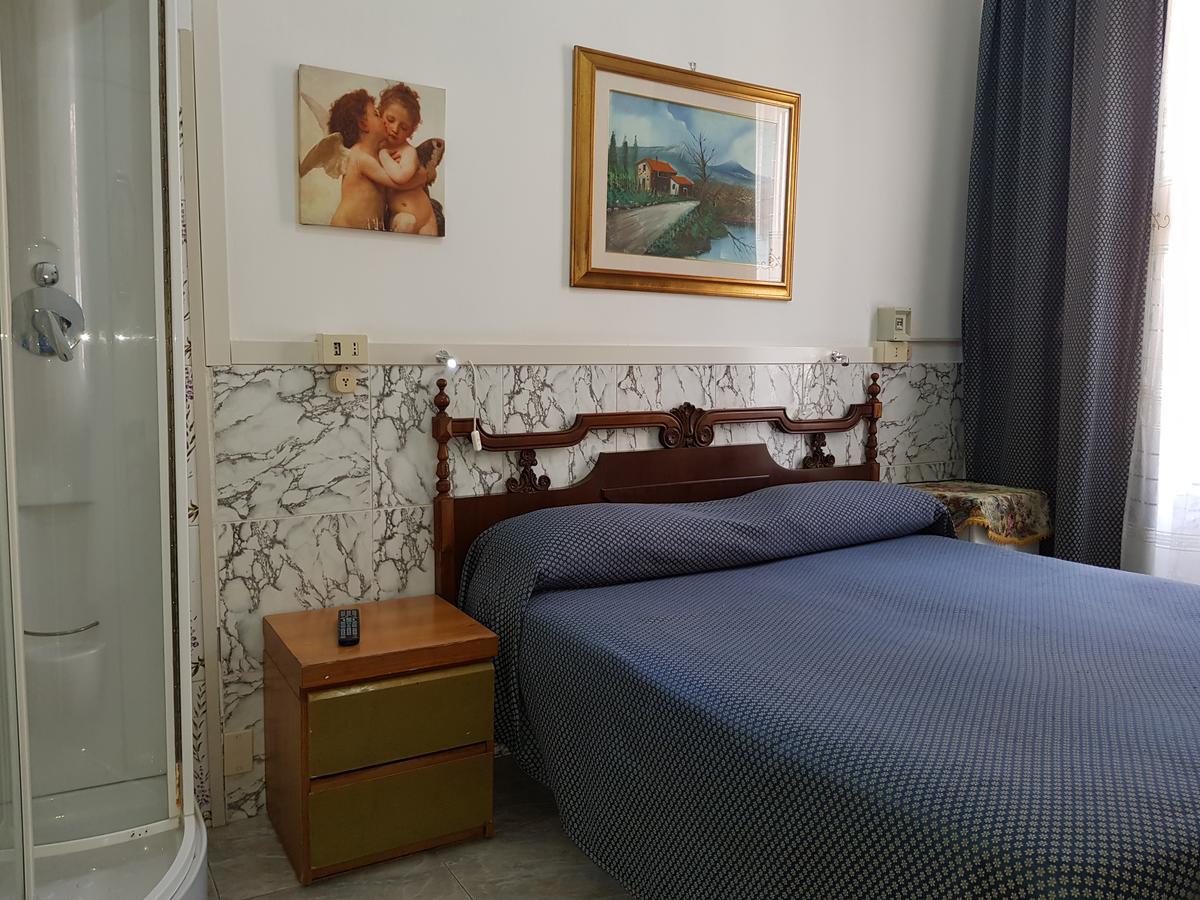 Albergo Stadler Rzym Zewnętrze zdjęcie